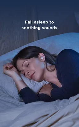 Bose Sleep screenshot 17