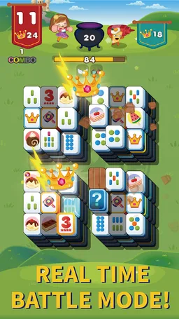 Match Mahjong GO - Puzzle Game screenshot 5