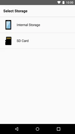 WebAccess A screenshot 4