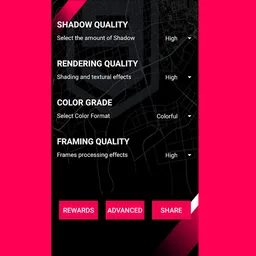 GFX Tool for Asphalt 9: Legends screenshot 1