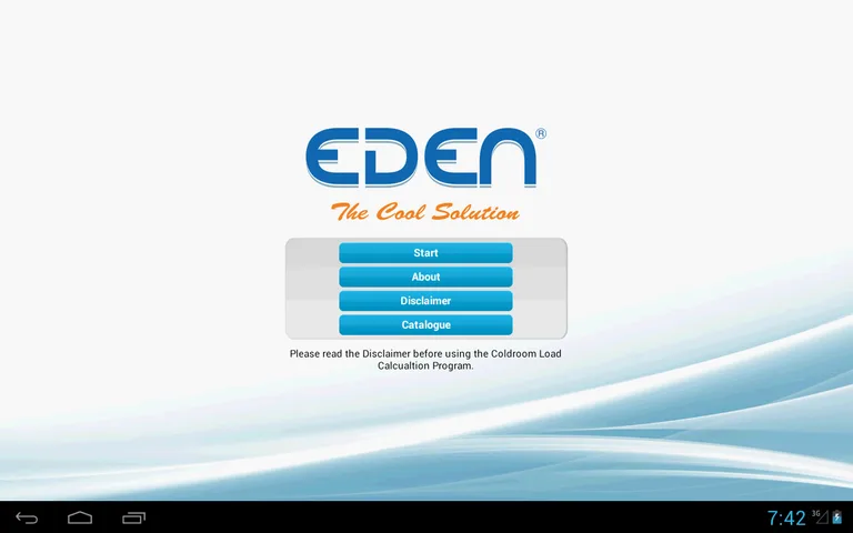Eden Select (S) screenshot 17