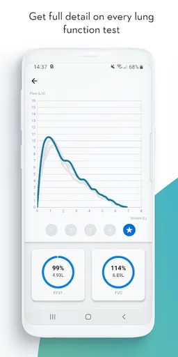 NuvoAir Home screenshot 4