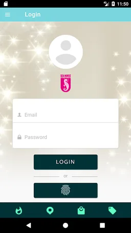 SeaHorse Mattress screenshot 3