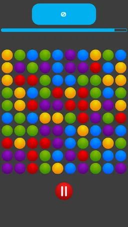 Bubble Breaker - Bubble Pop Game 🎉 screenshot 5