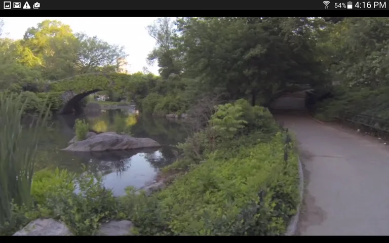 Treadmill Trails screenshot 13