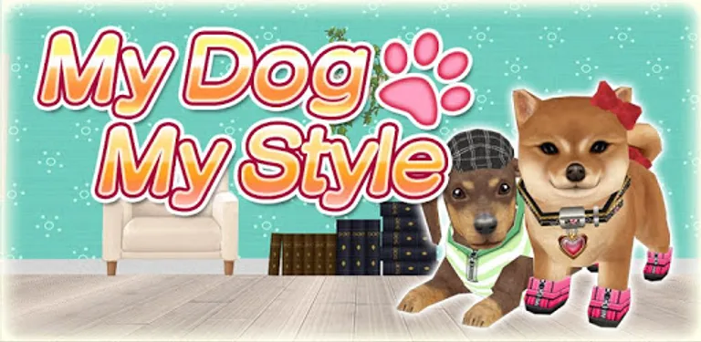 My Dog My Style cover image