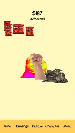 MLG Miner screenshot 2