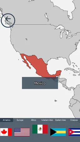 Enjoy Learning World Flags Quiz screenshot 11