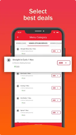 LDB Assist - Micro App Store screenshot 3