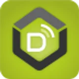 DroidBOX Share icon