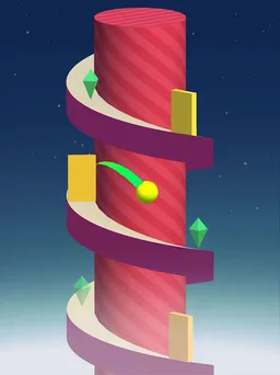 Spiral screenshot 9
