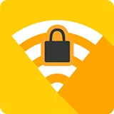 Secure WiFi icon