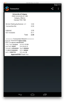 Secunik screenshot 11