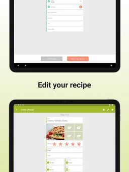COOKmate - My recipe organizer screenshot 10