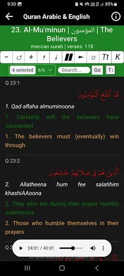 ahmed suleiman offline -2 of 2 screenshot 8