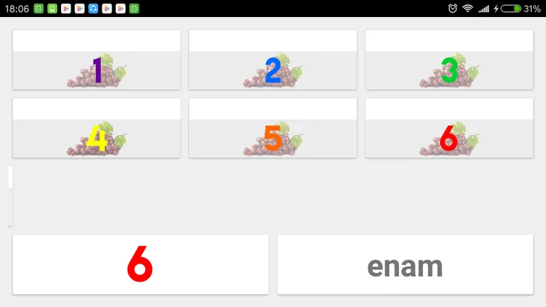 Alfabeta indonesia screenshot 5