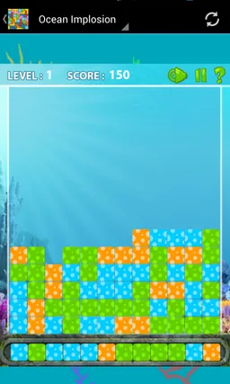 Tetris Addiction screenshot 3