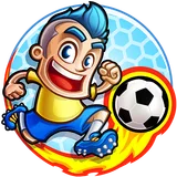 Super Party Sports: Football Wearable edition icon