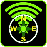 WIFI SIGNAL QUALITY icon