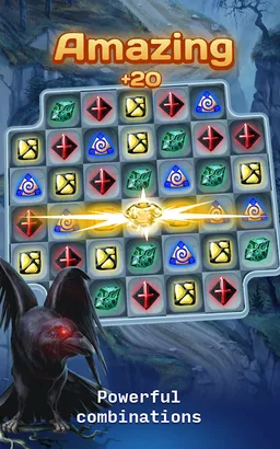 Spotlight: the Last Hope screenshot 2