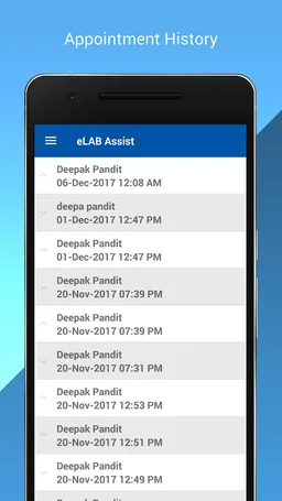 elabassist screenshot 8
