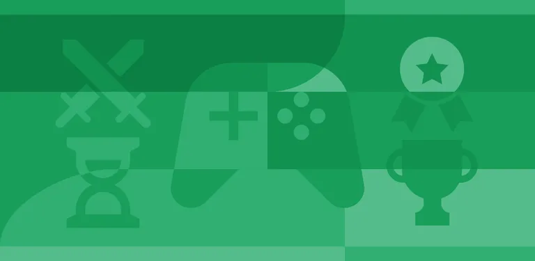 Google Play Games cover image