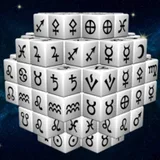 Horoscope Mahjong icon