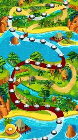 Wild West Mania screenshot 5