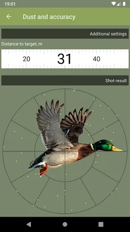 Hunter's guide "Bandolier" screenshot 4