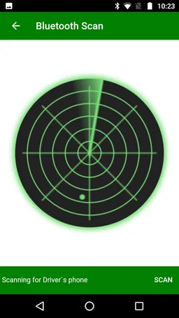 RM Employee App screenshot 4