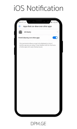 Notification screenshot 7