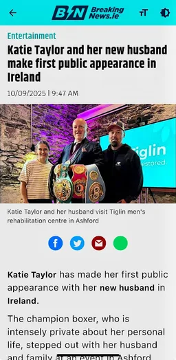 BreakingNews.ie screenshot 4