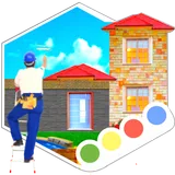 Create Home - Exterior Design icon