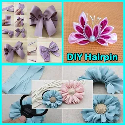 DIY Hairpin screenshot 8