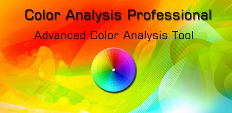 Color Analysis Professional cover image