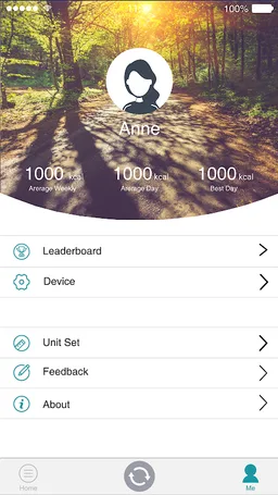 iConnect By Timex screenshot 1