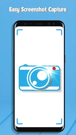 QUICK CAPTURE – SCREENSHOT EASY screenshot 3