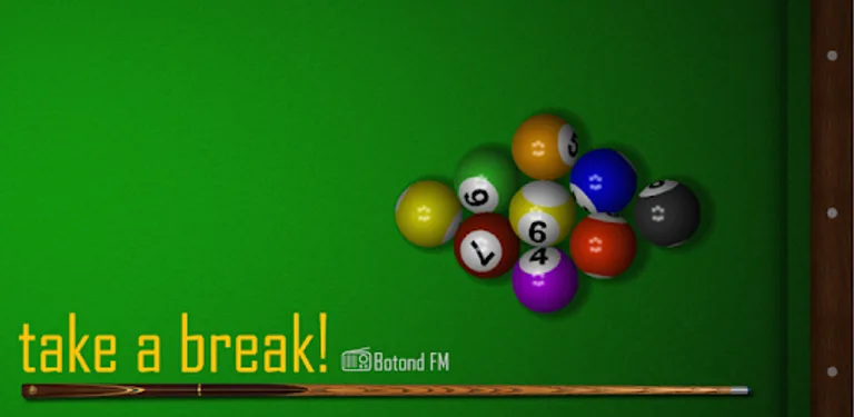 Micro Pool cover image