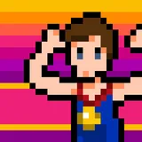 Athletics - World Championship icon