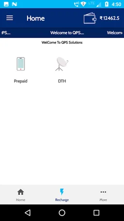 QPS SOLUTIONS screenshot 3