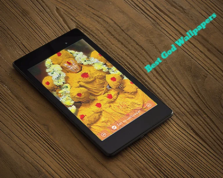 Awesome God Wallpapers screenshot 6