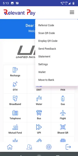 Relevant Pay Business screenshot 7