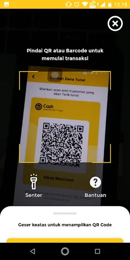 Walletku screenshot 2