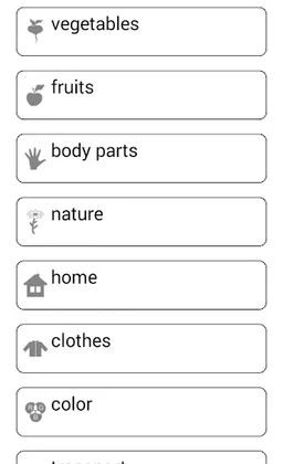 Learn and play US English free screenshot 9