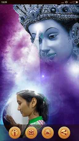 Durga Devi All In One screenshot 6