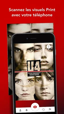 Nathan Live screenshot 1