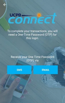 UCPB Mobile Banking screenshot 7
