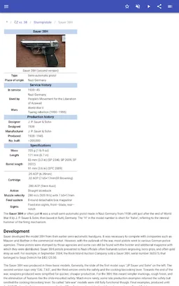 Pistols screenshot 8