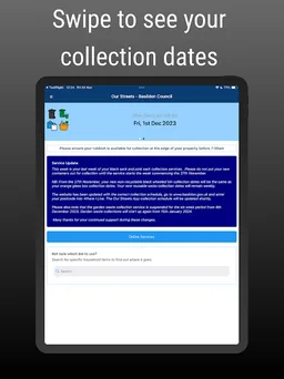 Our Streets - Basildon screenshot 9