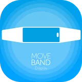 MOVEBAND Display icon